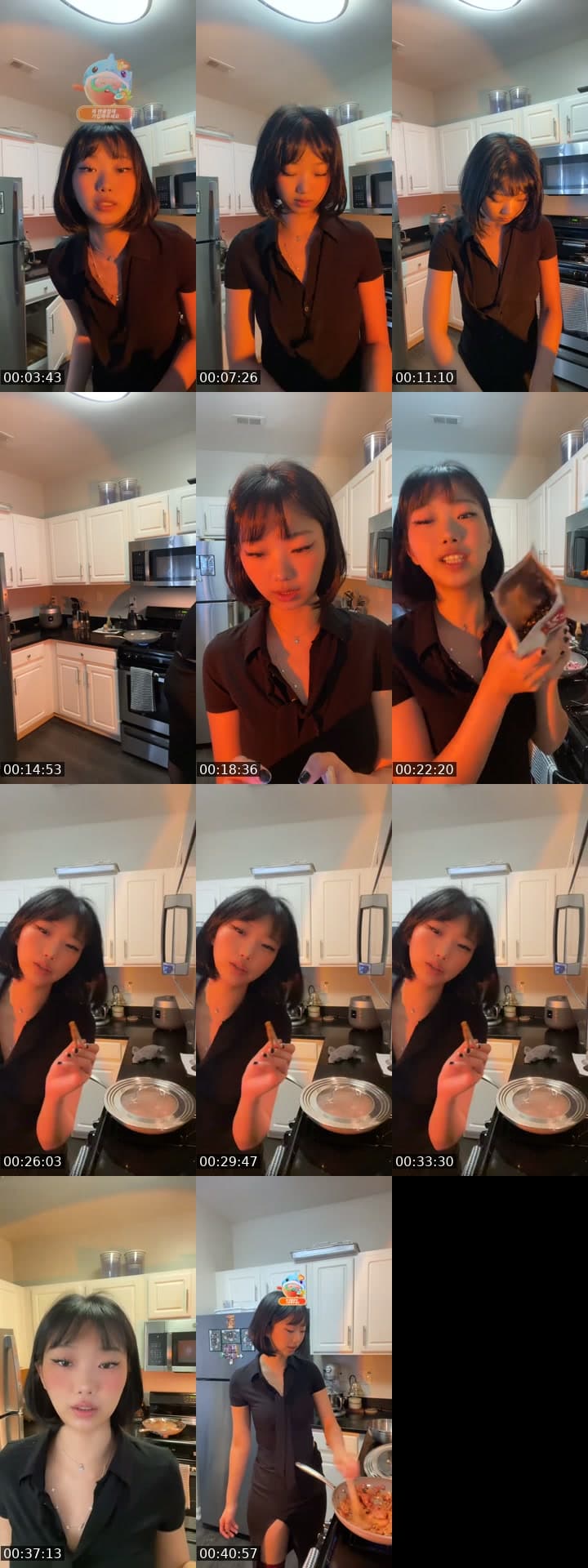 @no.5mj TikTok live stream