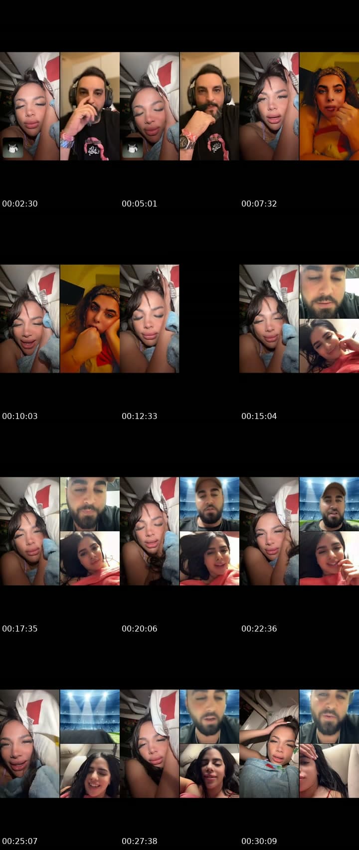 @ragadkharoob5 TikTok live stream