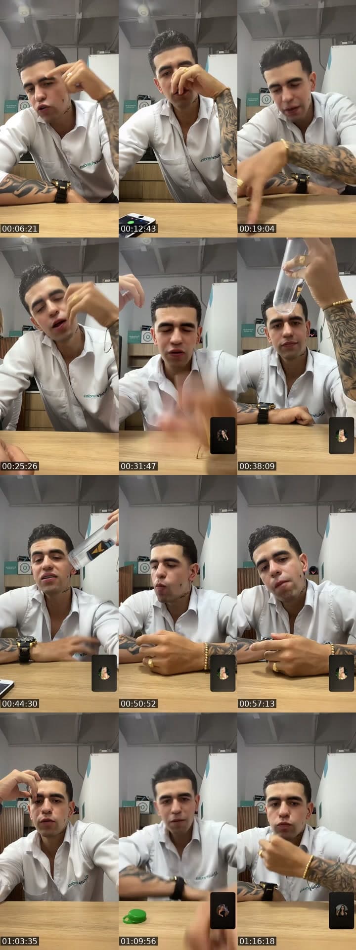 @piedrahita.k12 TikTok live stream