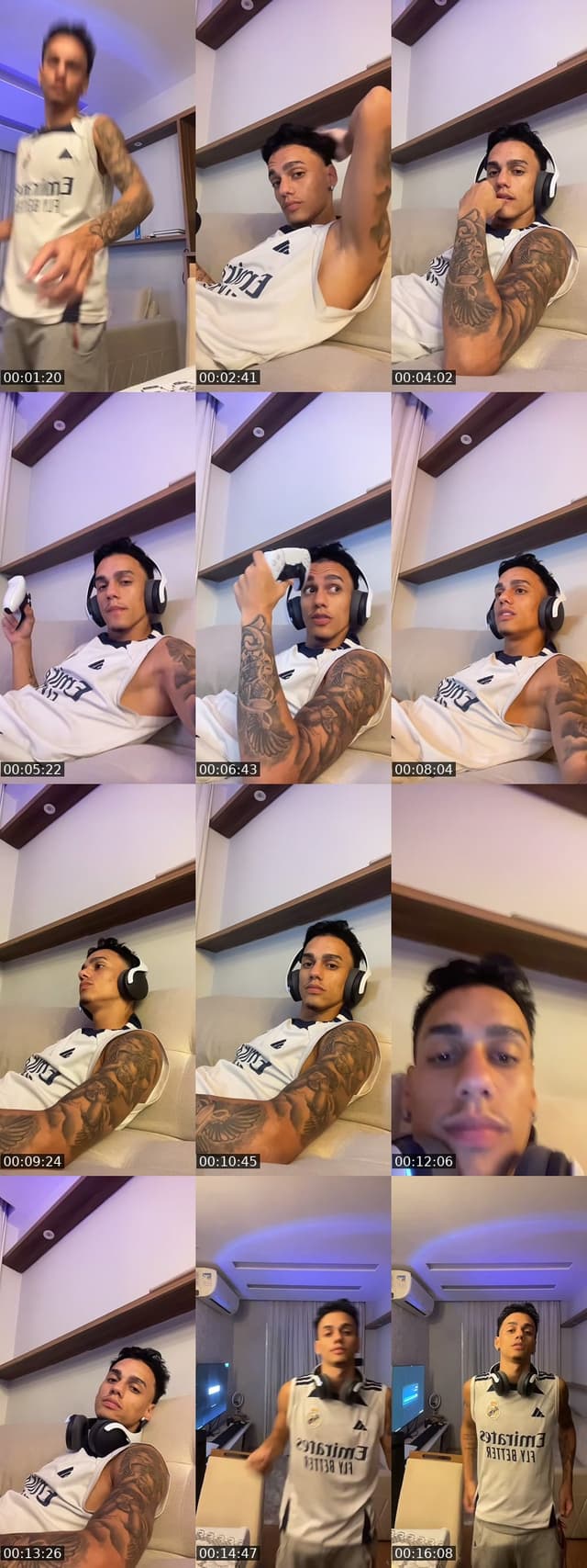 To com rt de presente vem Px - @maikinlive