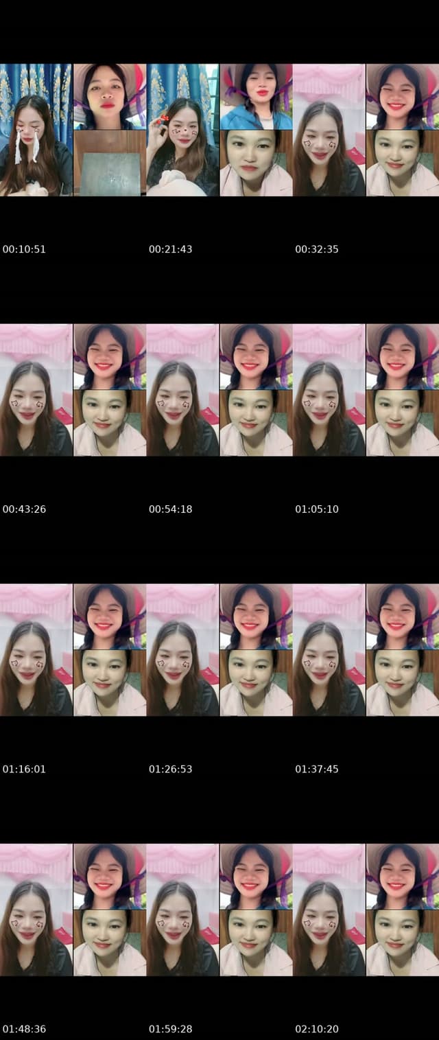 @rulya769 TikTok live
