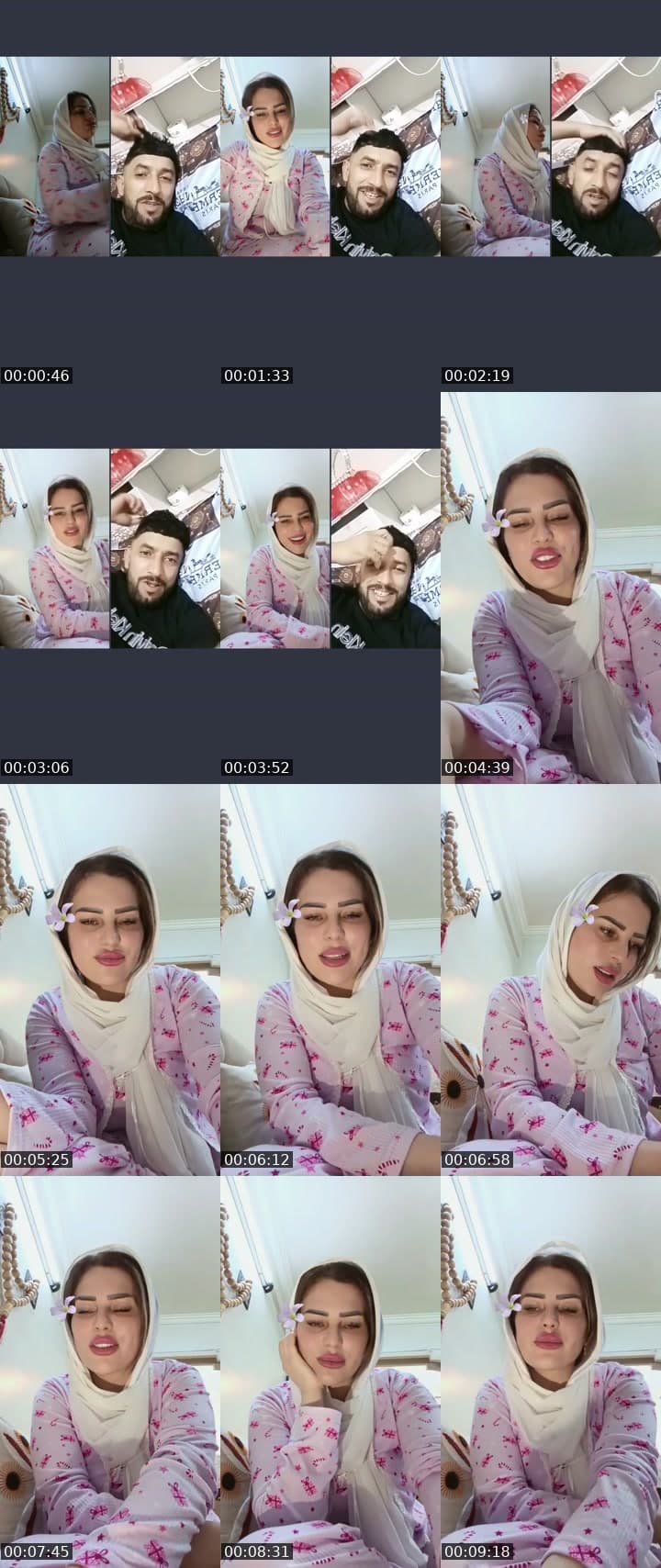 @shamieh67 TikTok live stream
