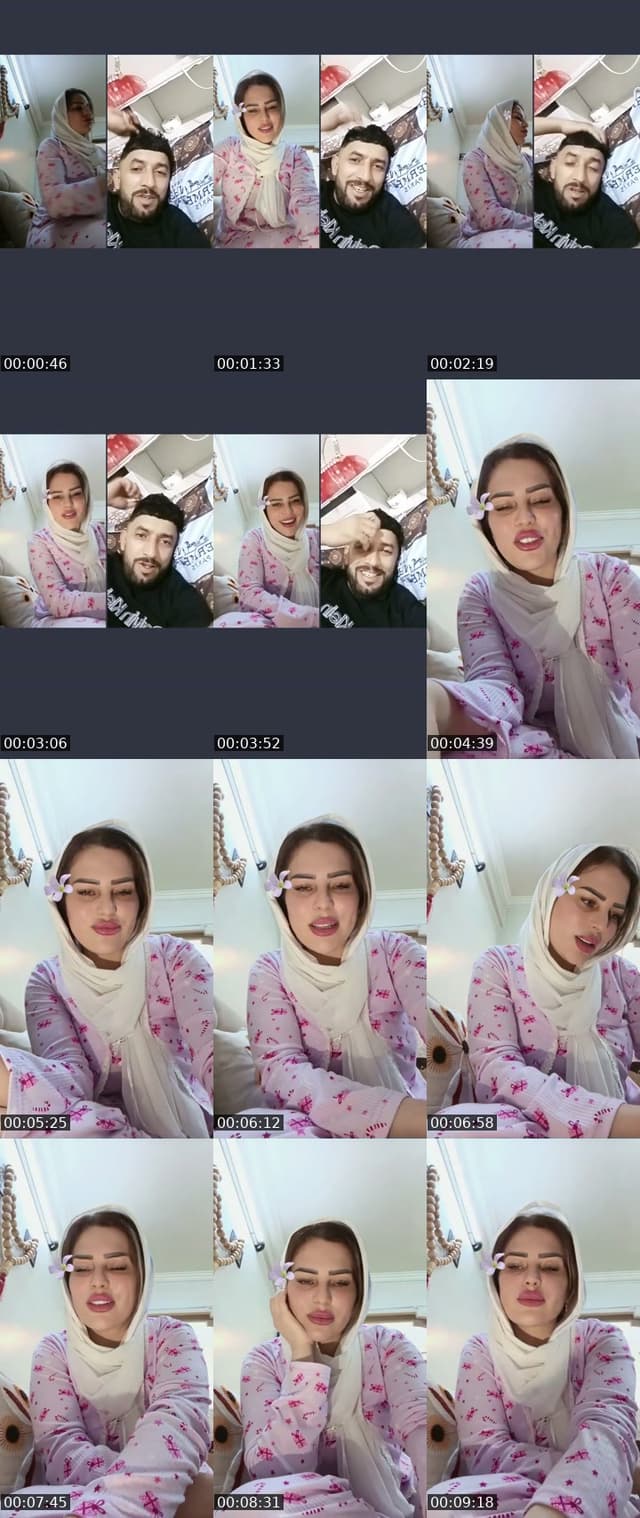 @shamieh67 TikTok live