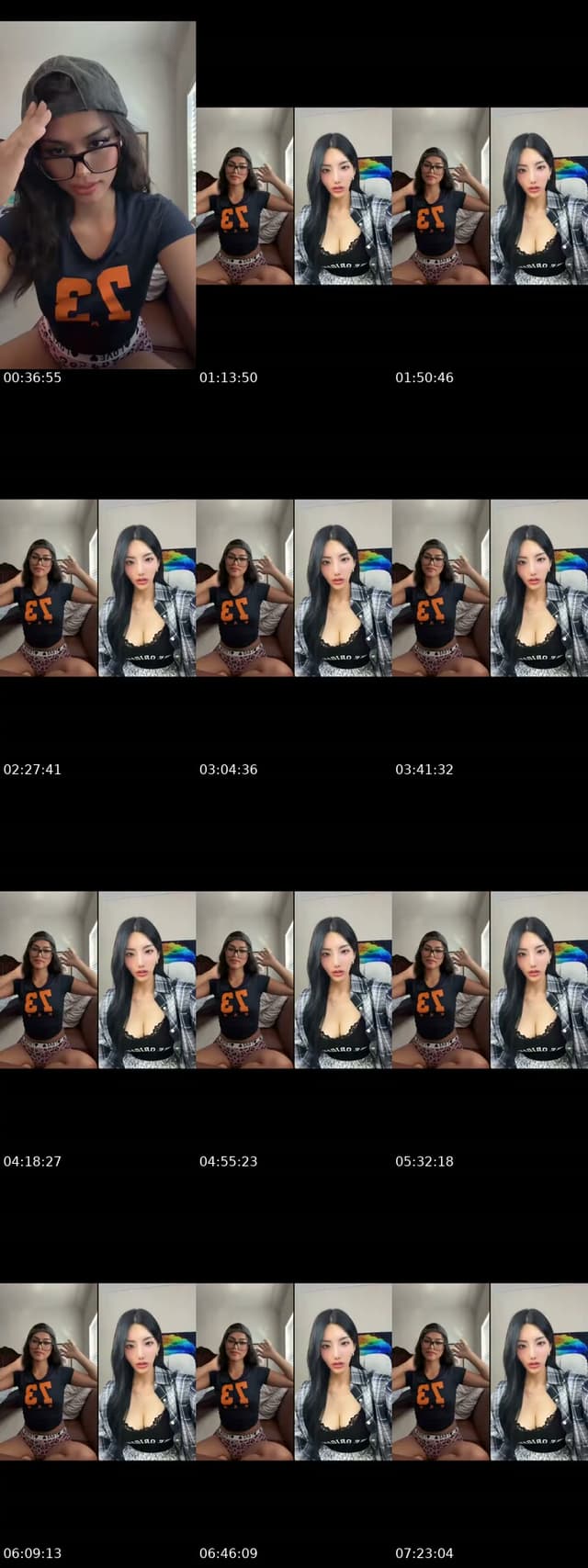 TikTok live: Spoil me daddy please 🥹🫦 by @wildcat56728