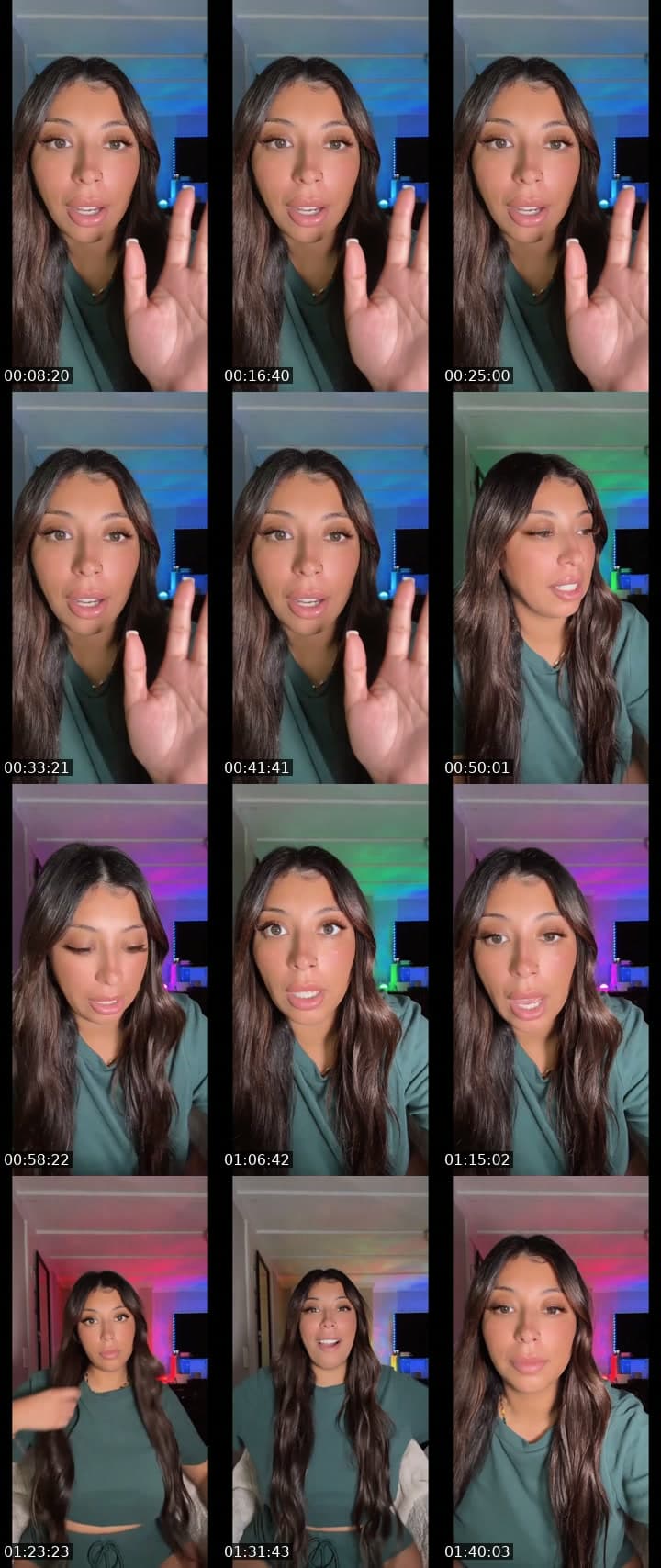 @__babyruth_ TikTok live stream