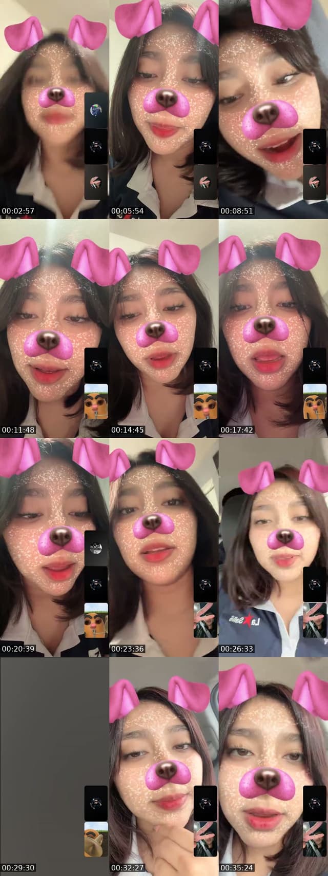 Mexico TikTok live: Loooollll by @_.bribroo._