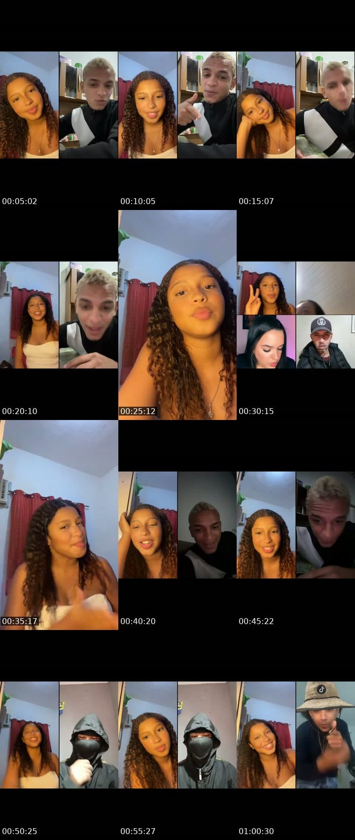 @_thai_1111 TikTok live stream
