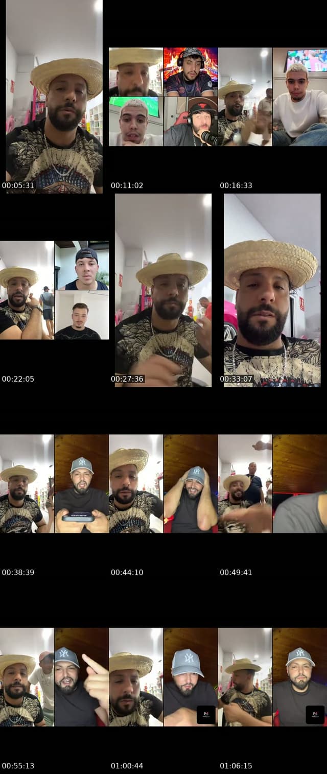 @cheb.hamza.el.meryoul TikTok live