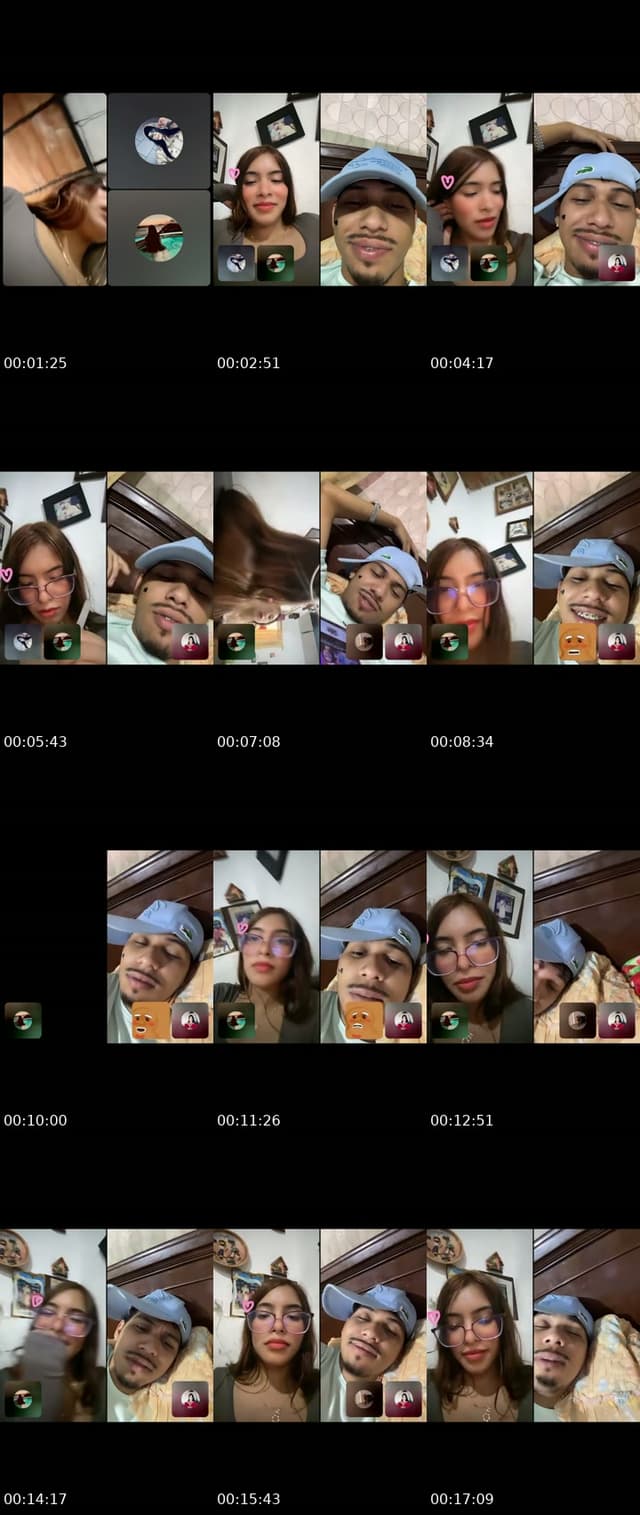 @carol_alejandra4 TikTok live