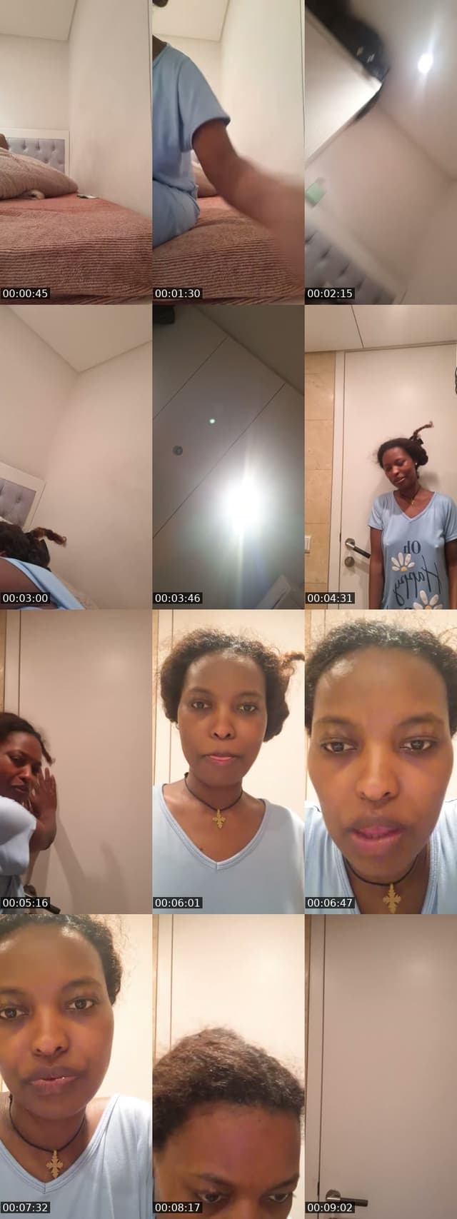 @meseret048 TikTok live