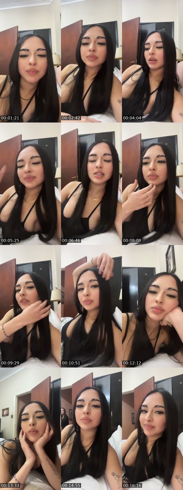@giuu_mzr TikTok live stream