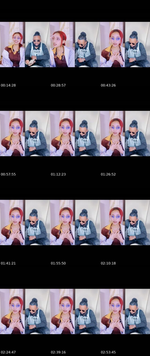 @leadybeti TikTok live from 2026-07-08