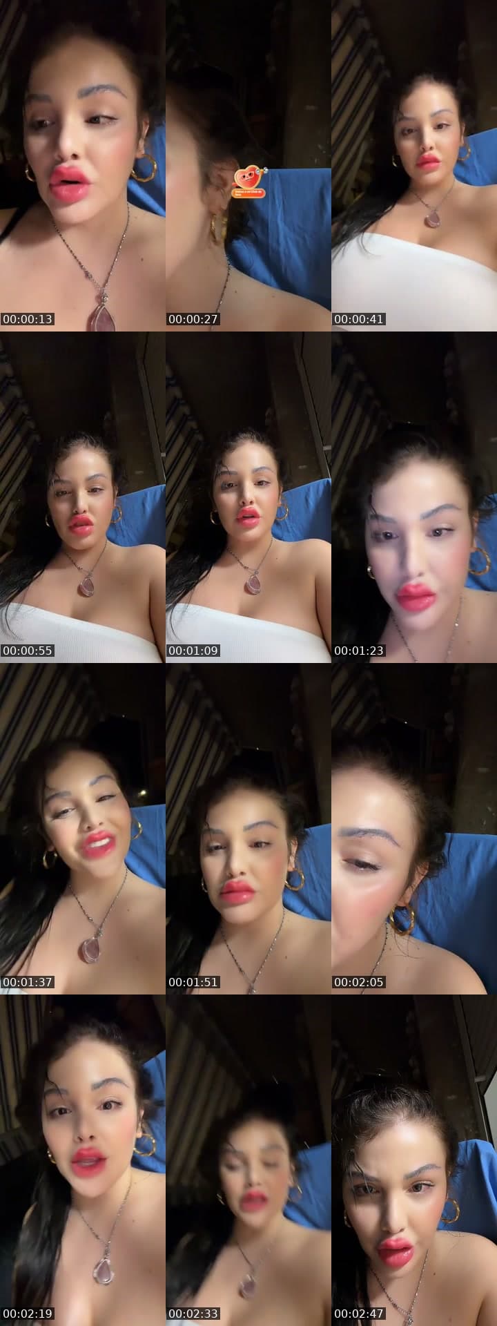 @lamarrash_ TikTok live stream