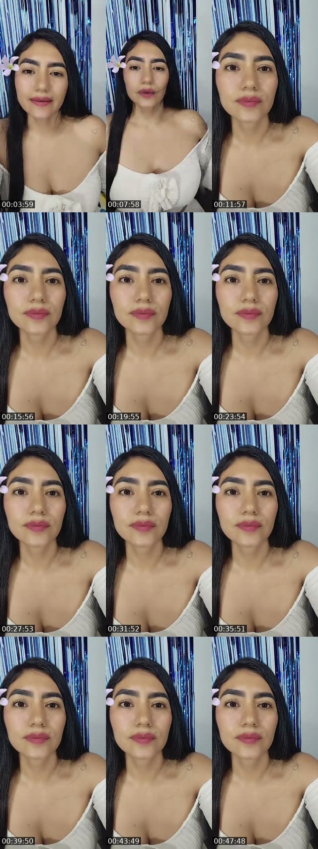 bienvenidos a mi live 🥰 - @maifitt_10
