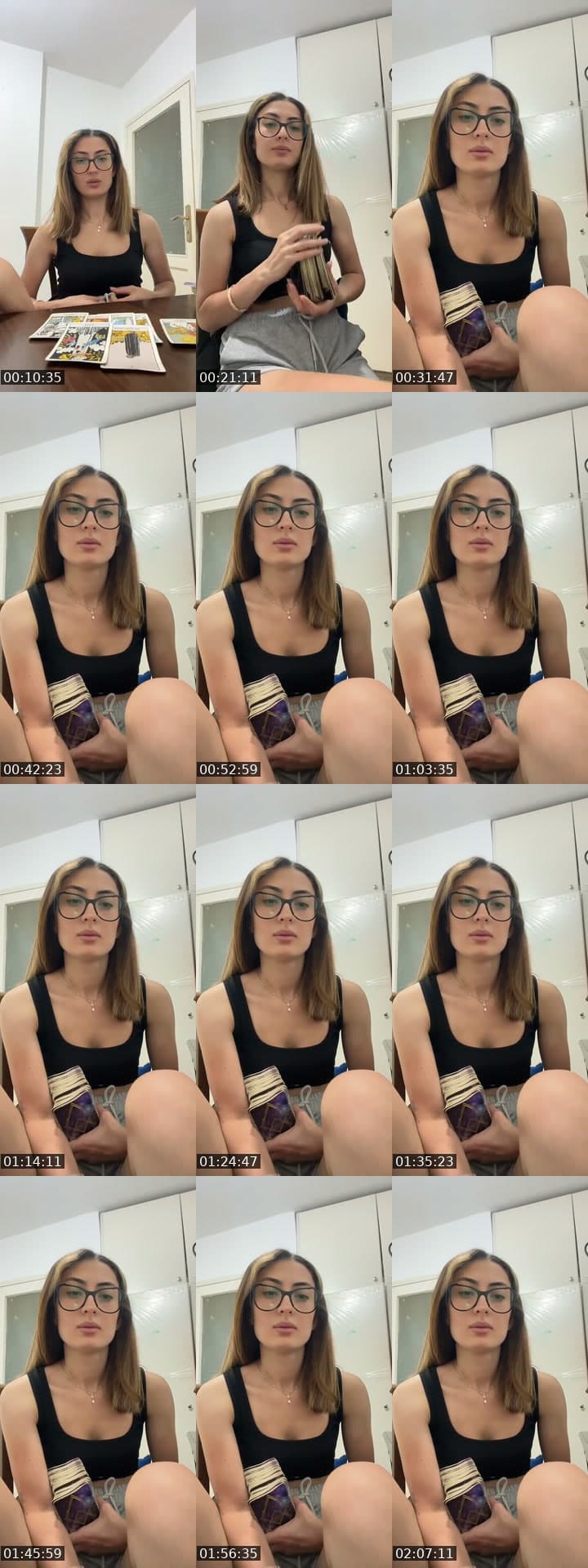 @melisasezgn_ TikTok live stream