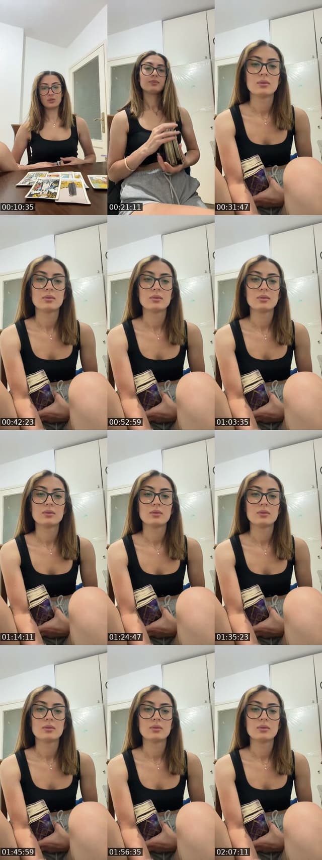 @melisasezgn_ Turkey TikTok live from 2026-07-08