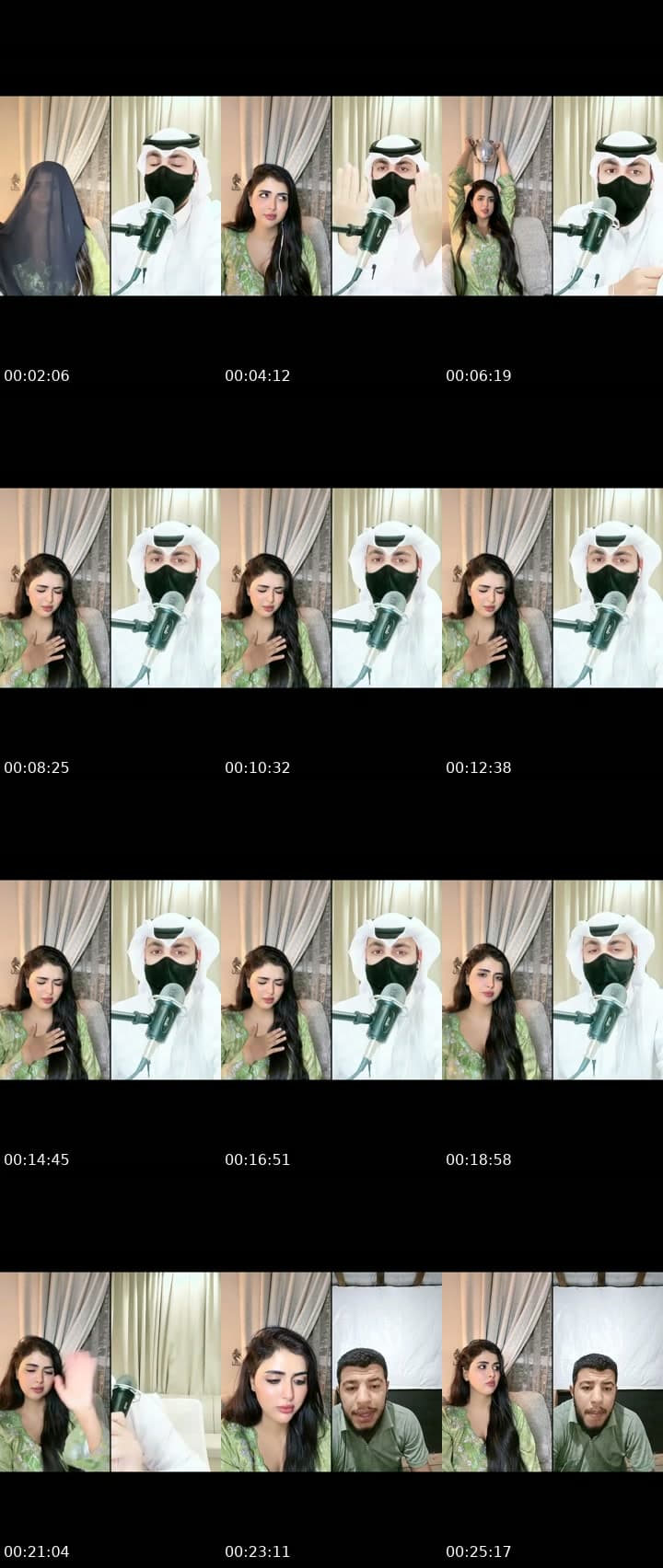 @mass77_g5 TikTok live stream