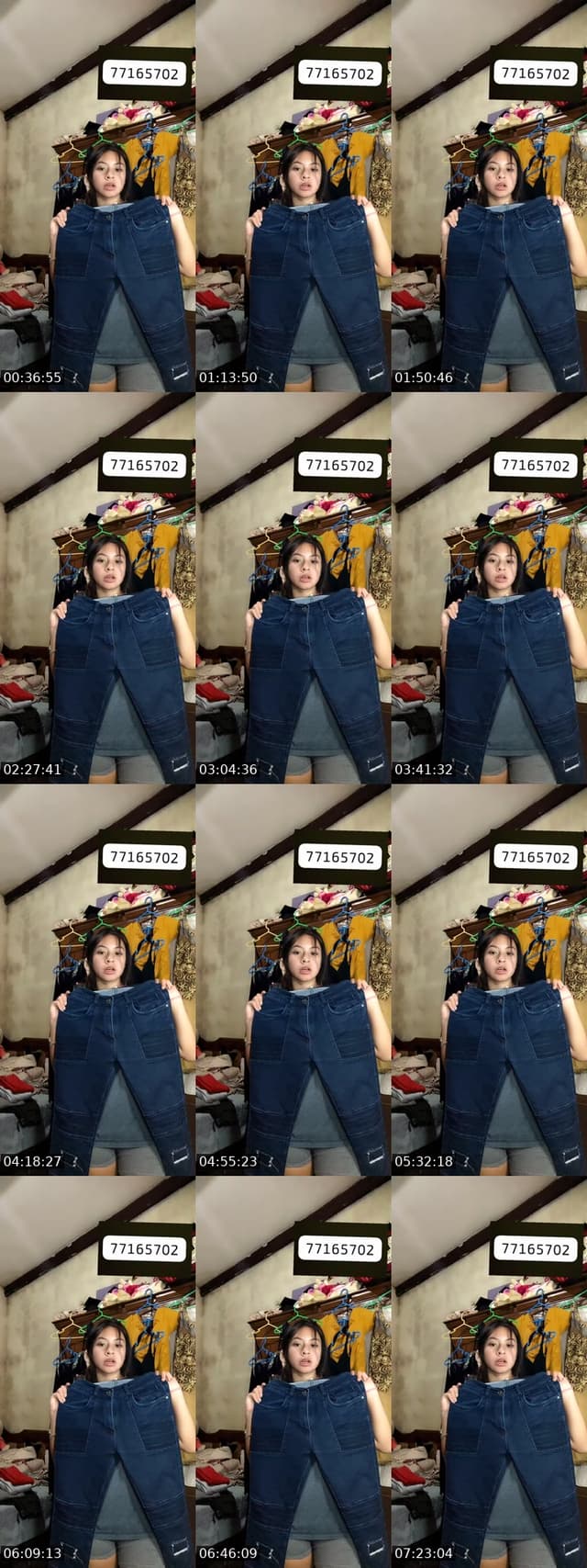 Mexico TikTok live: 🛍️💰✨ by @._ssjaleee