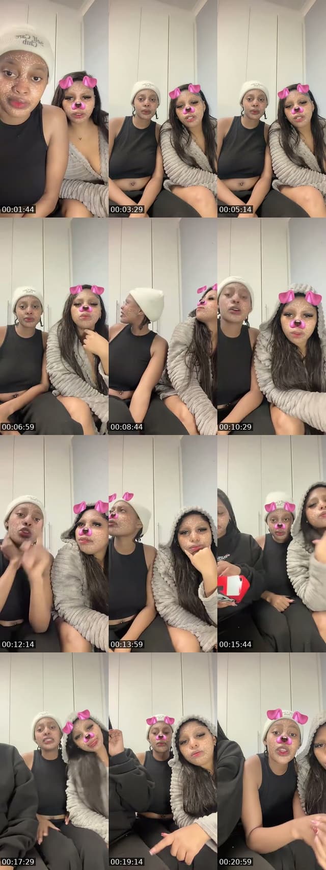 @lucia.ngalo TikTok live from 2026-07-08