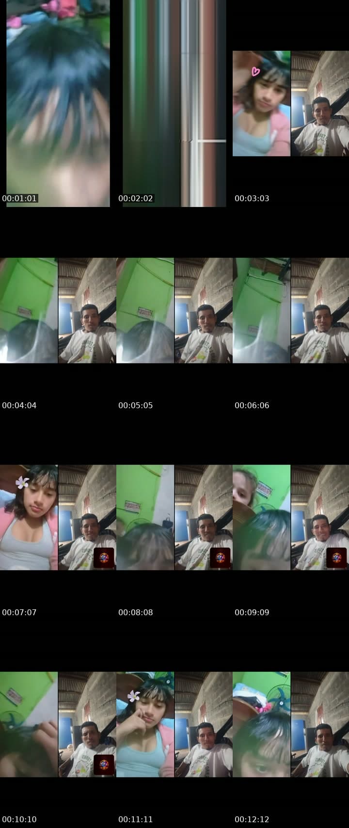 @soy_mirtha15 TikTok live stream