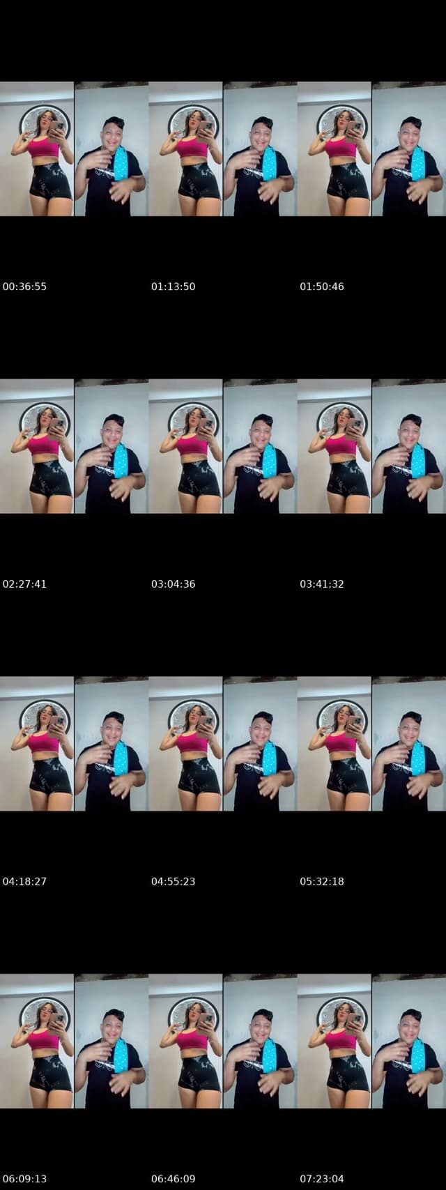 TikTok live: Lets Go LIVE! by @dayanaqueen2020