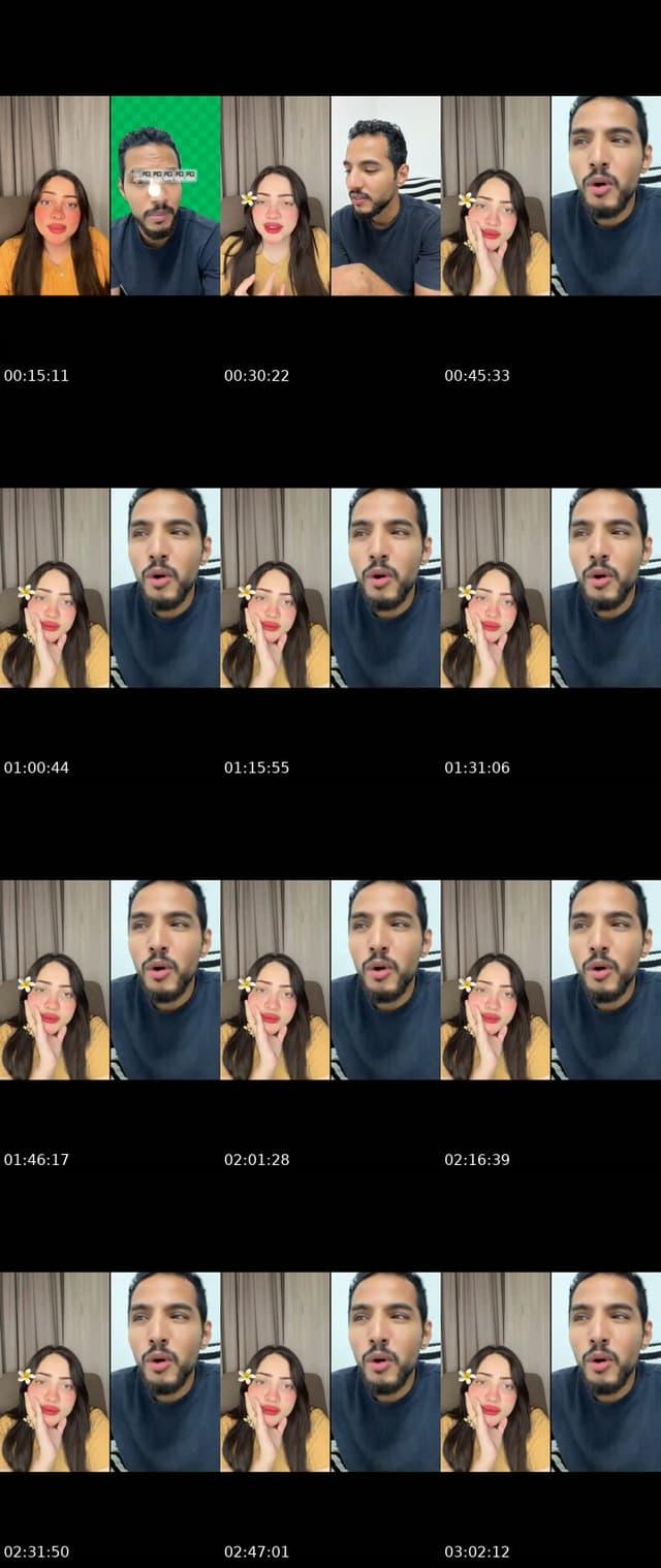 @gazoula46 Saudi Arabia TikTok live from 2026-07-08