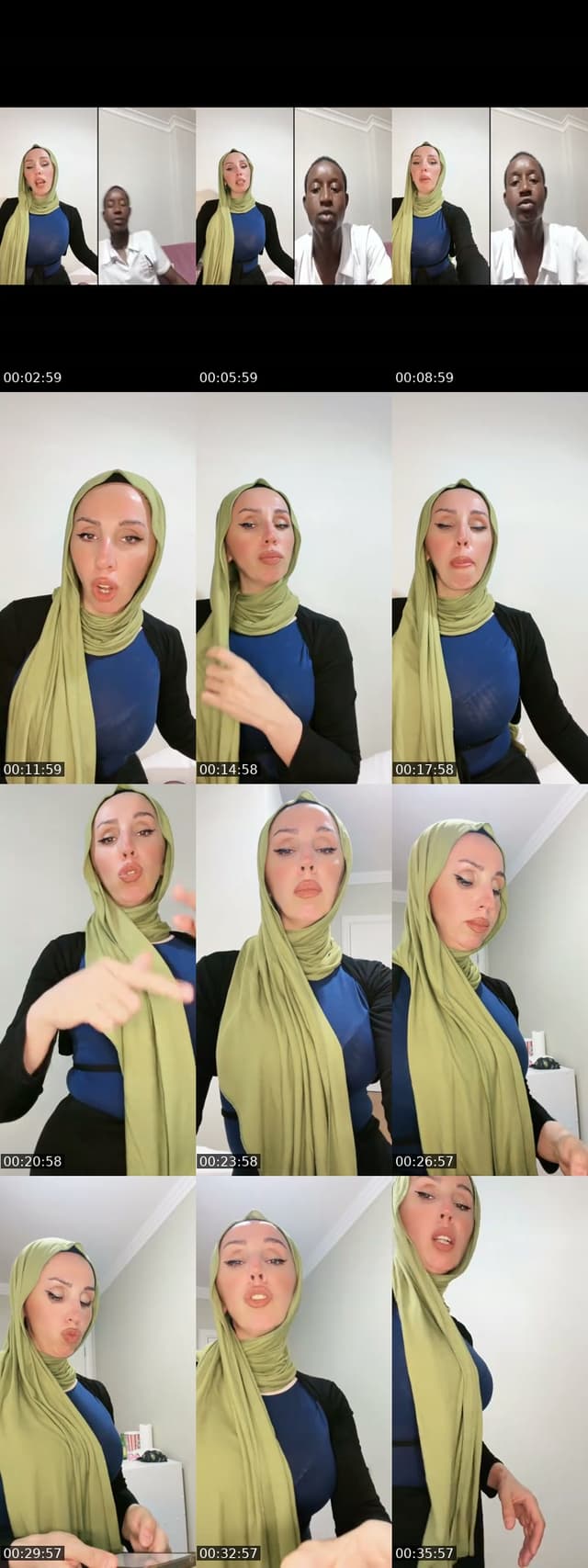 @gocmen_kizi27 TikTok live