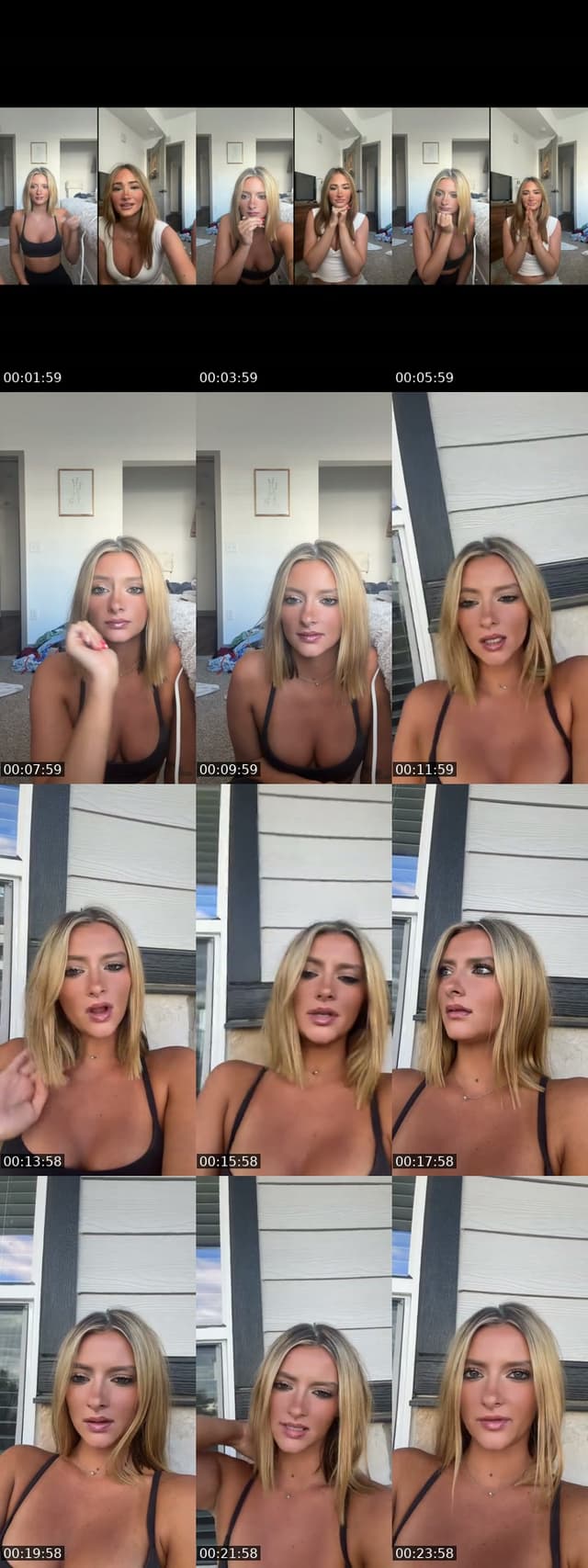 @gtstaylor TikTok live from 2026-07-08