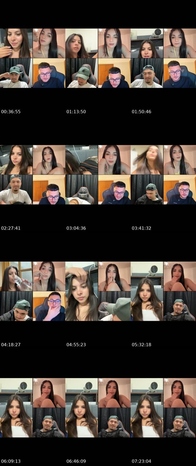 @sol737.1 TikTok live