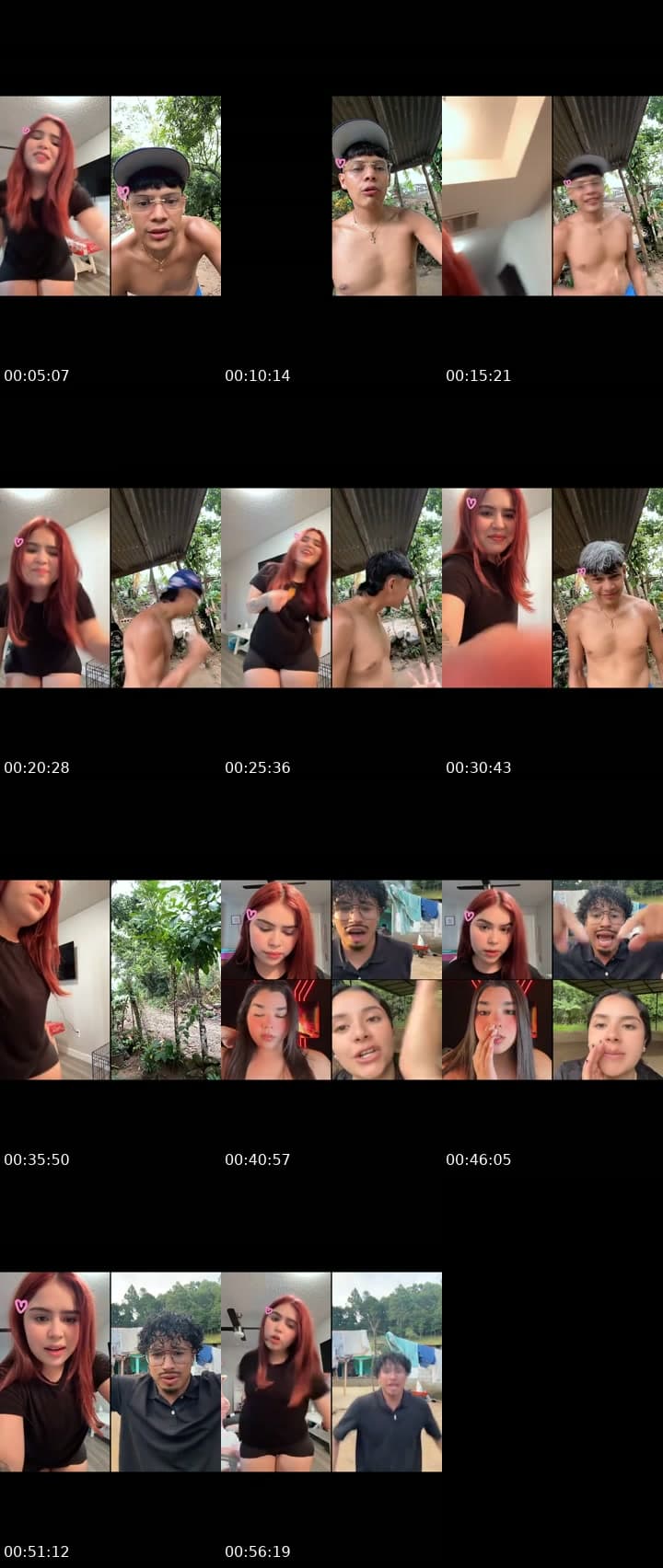 @rubisandoval22 TikTok live stream