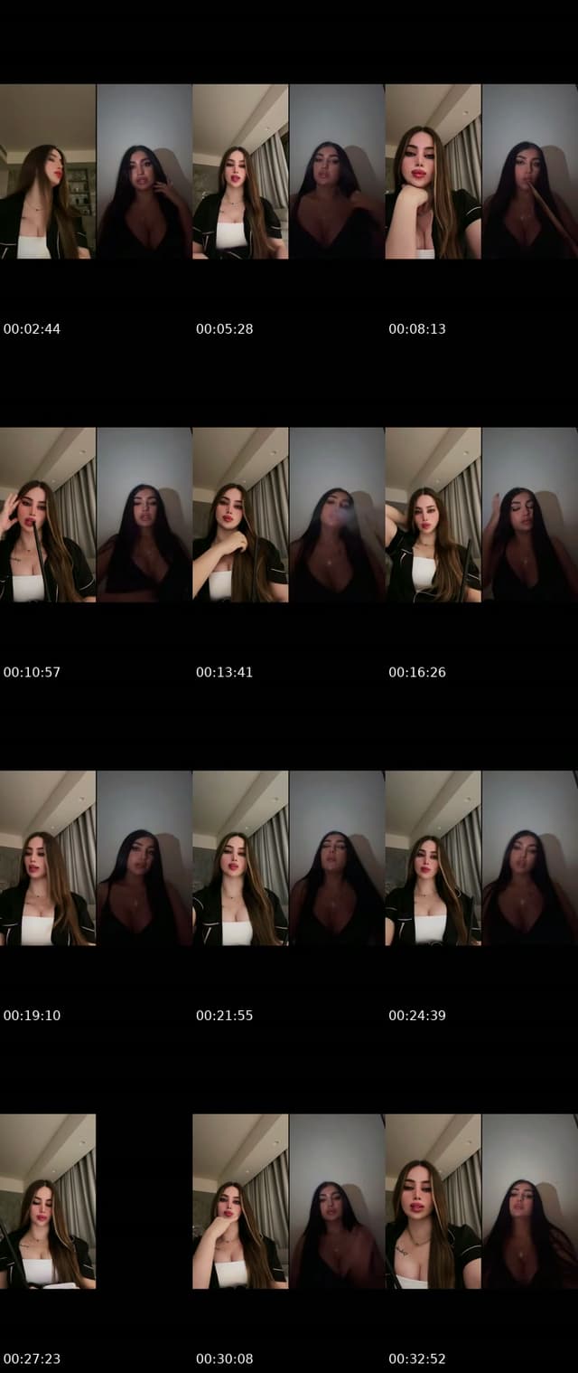 @sihamooo31 TikTok live from 2026-07-08