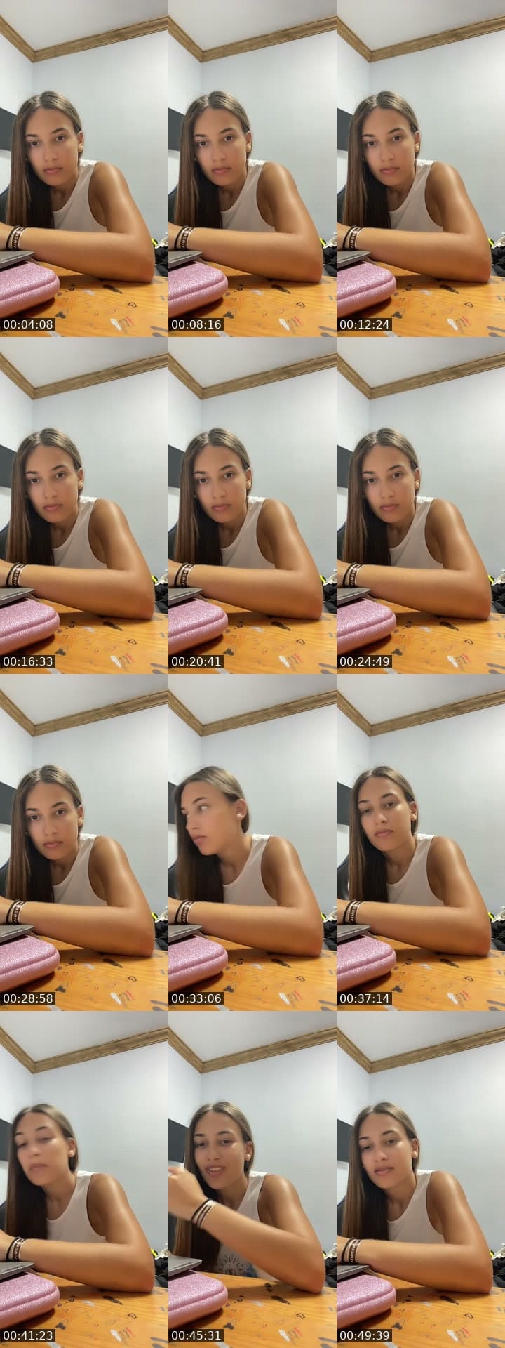 @veroohddeez TikTok live stream