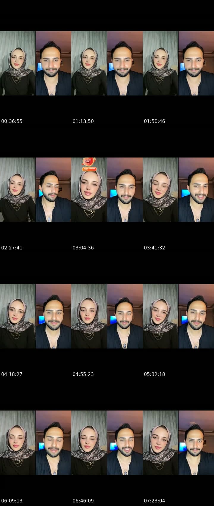 @zeynepksk.1 TikTok live stream