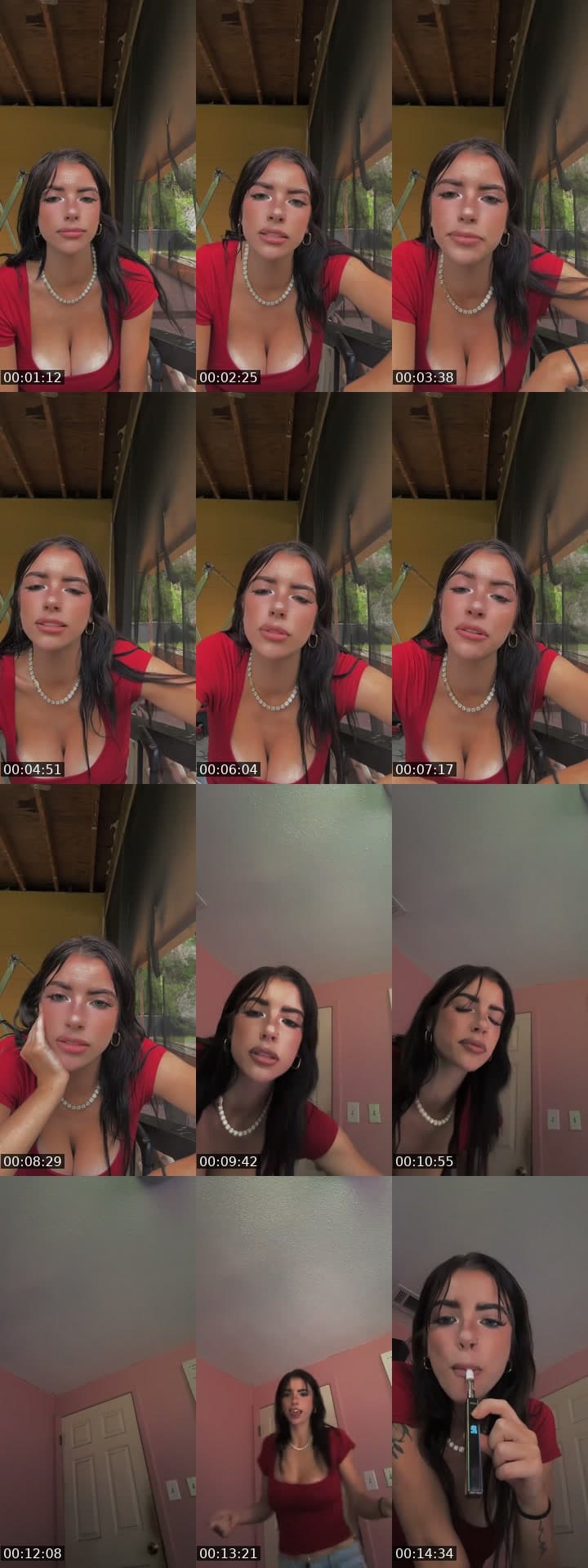 @bigbazookas00 TikTok live stream