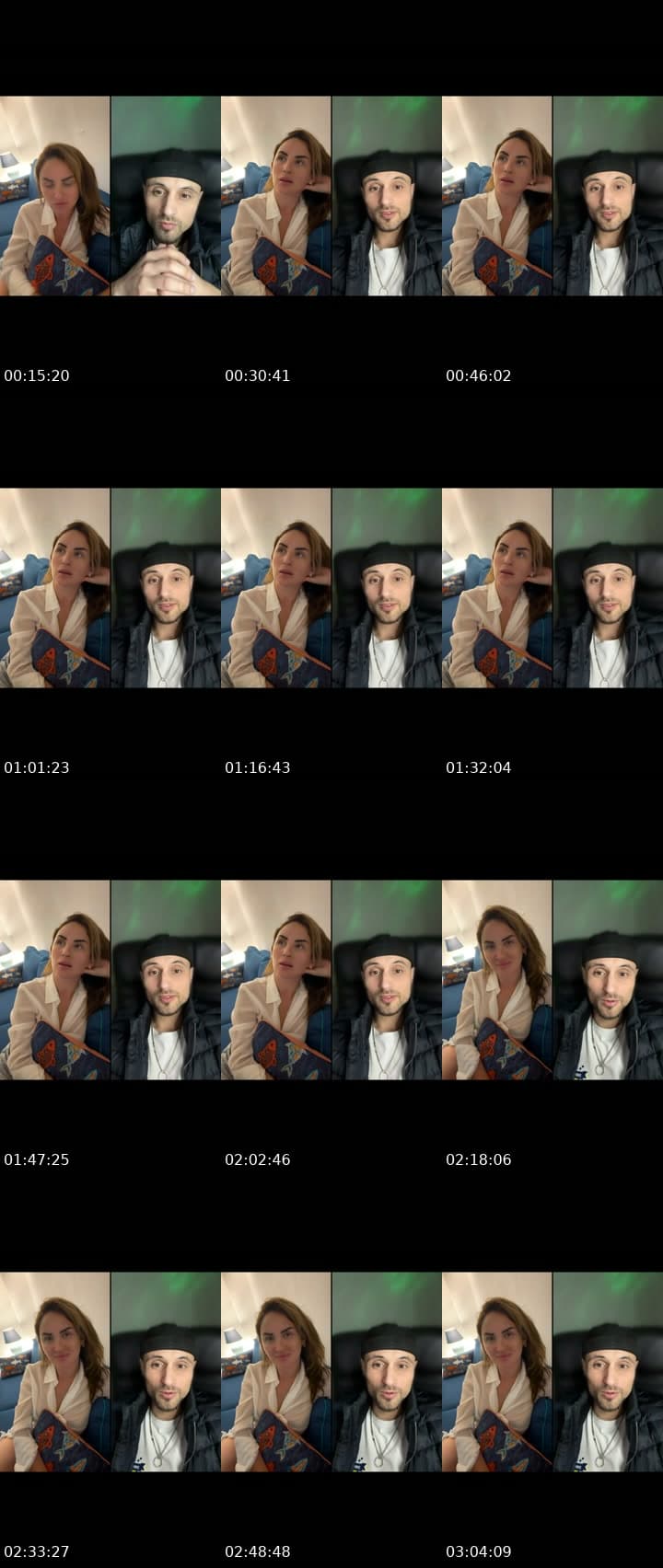 @dancevibe26 TikTok live stream