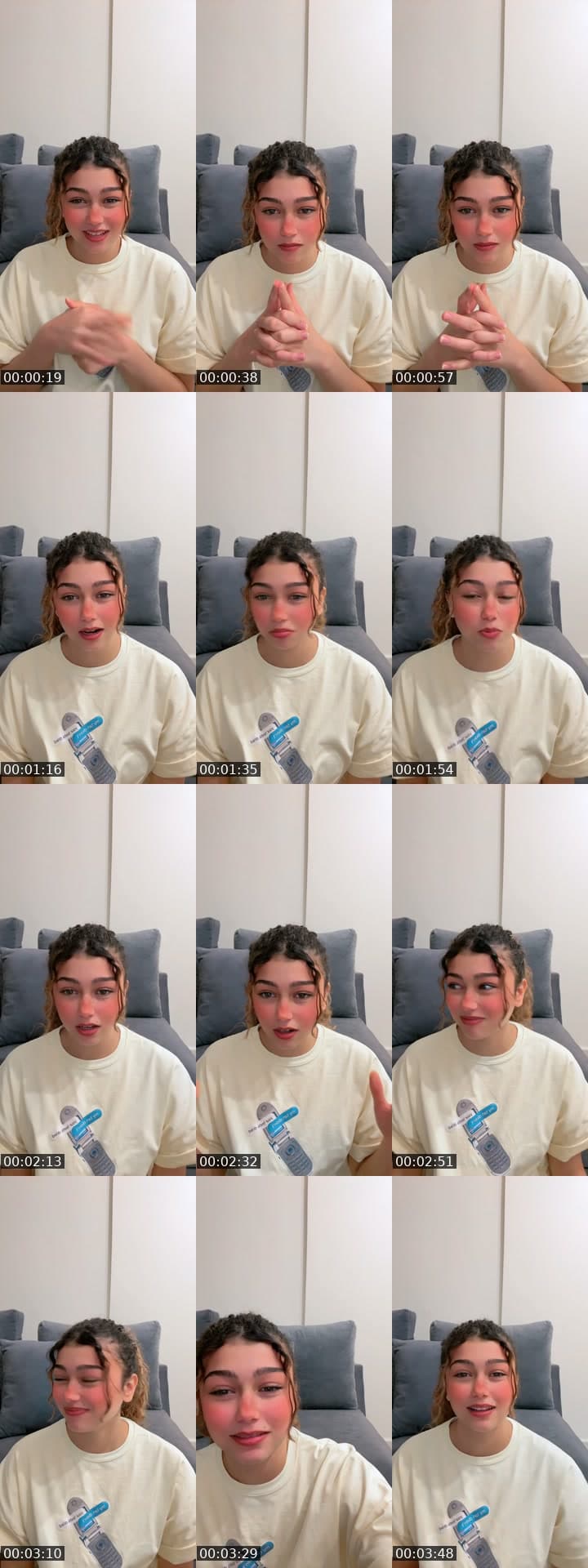 ‏إن شاء الله يومكوا جميل🥰