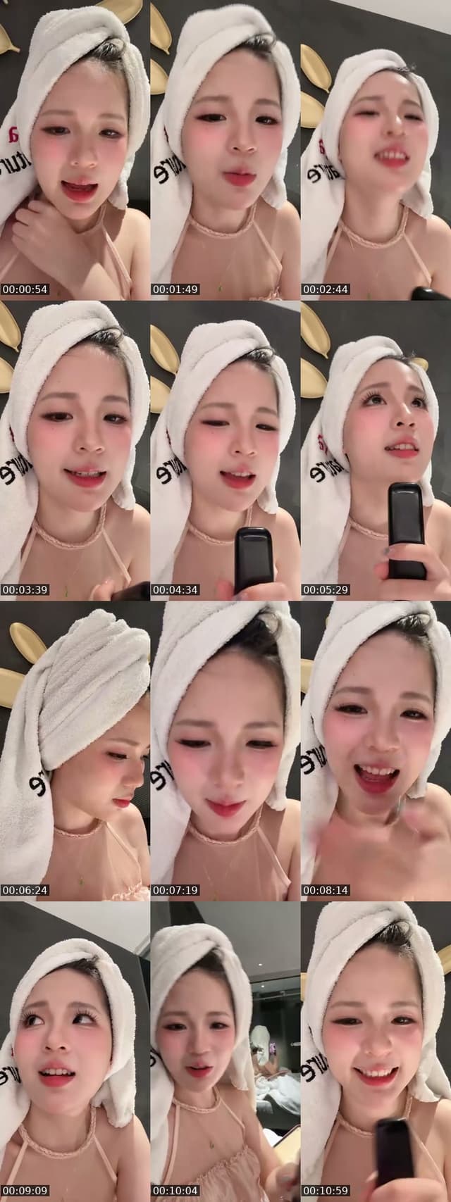 @embee.be TikTok live