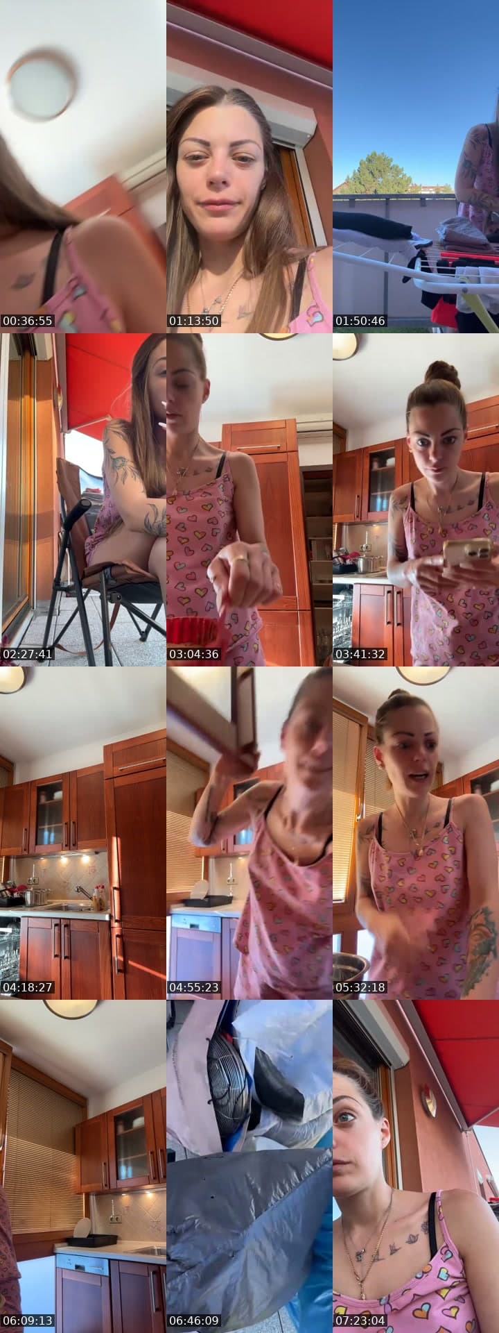 @tomasya_3 TikTok live stream