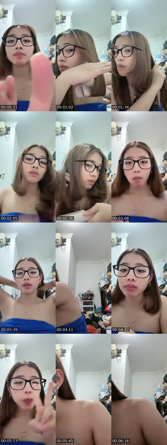 @itsurphoebe2 TikTok live from 2026-07-09