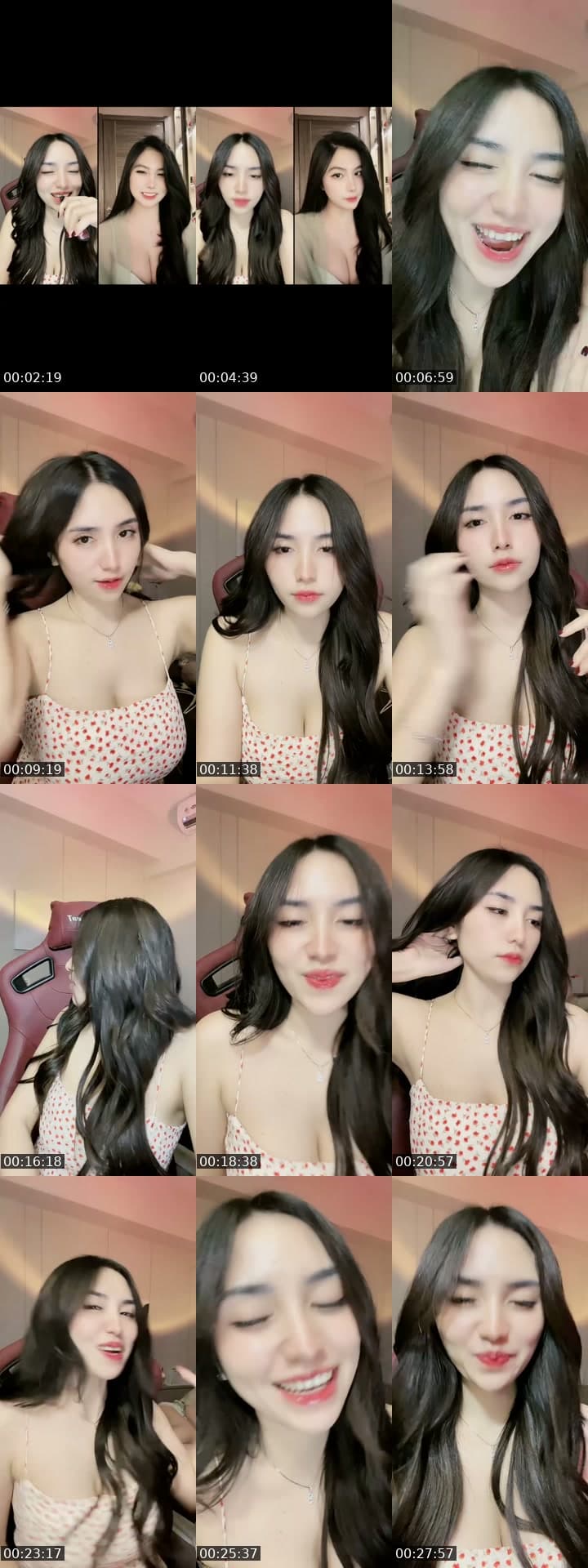 @v_eeraa0 TikTok live stream