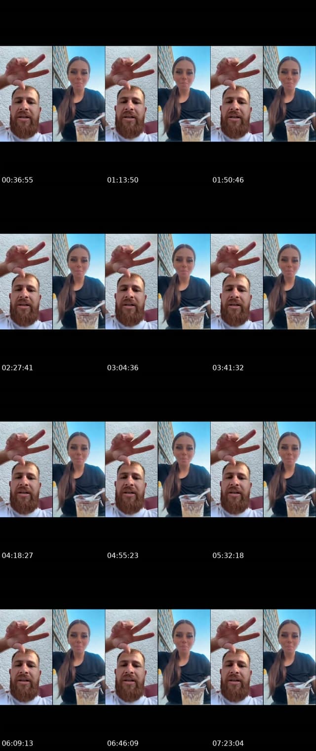 @ugursindy TikTok live from 2026-07-09