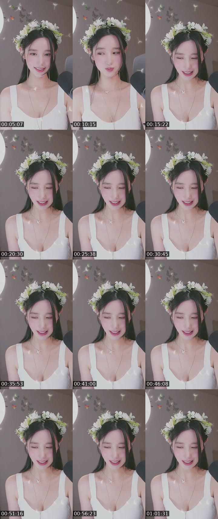 천사 G1 오늘은 100일