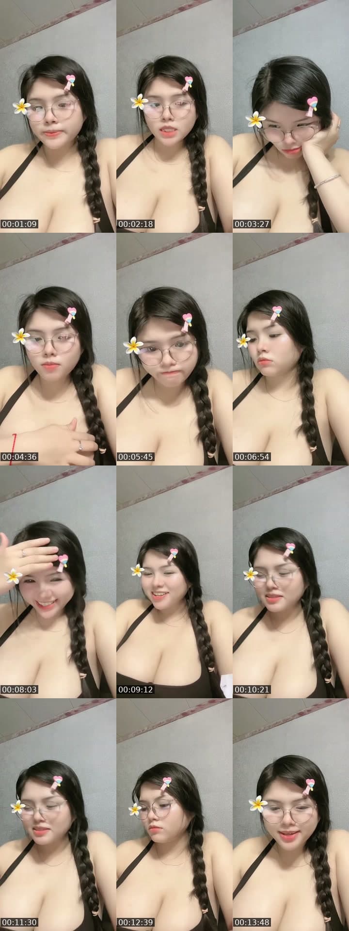 @_htthanhhh TikTok live stream