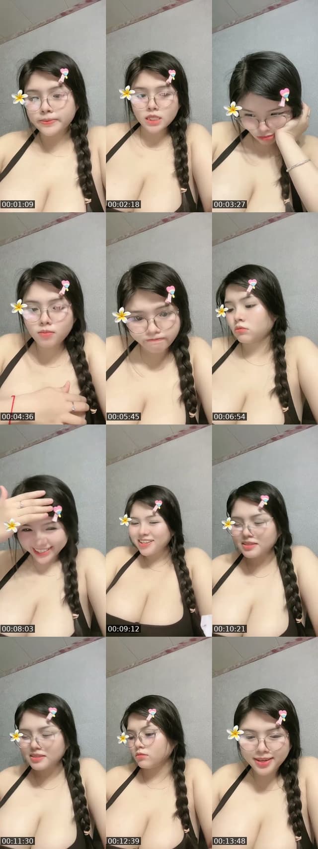 @_htthanhhh TikTok live