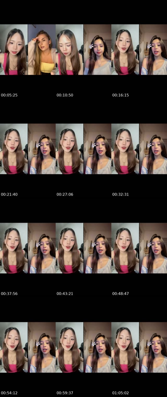 Philippines TikTok live: Hello by @_itsmeur.ivy_