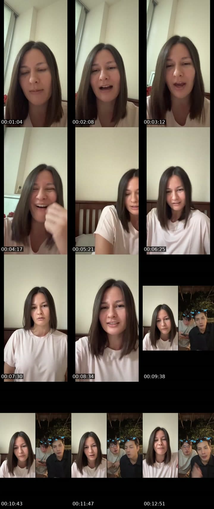 @aaaaalnaaaaa TikTok live stream