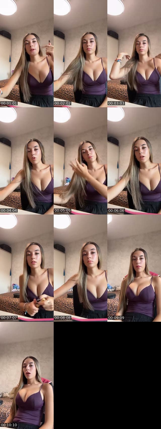 @adharaa.05 TikTok live
