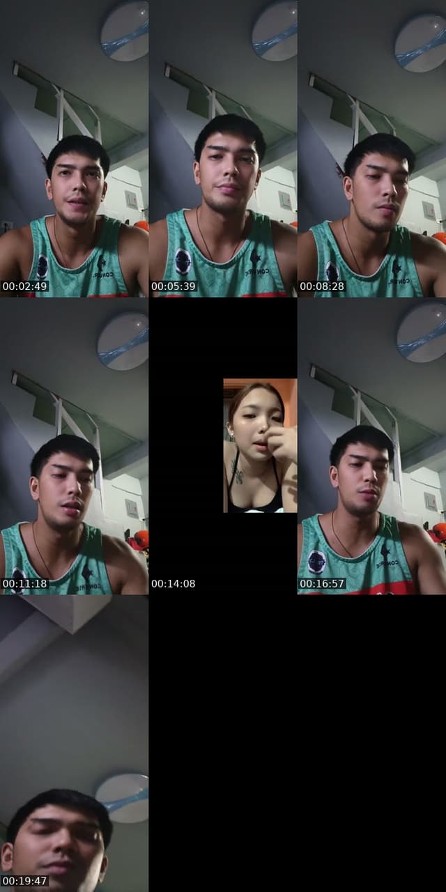 @yanseadichoso TikTok live