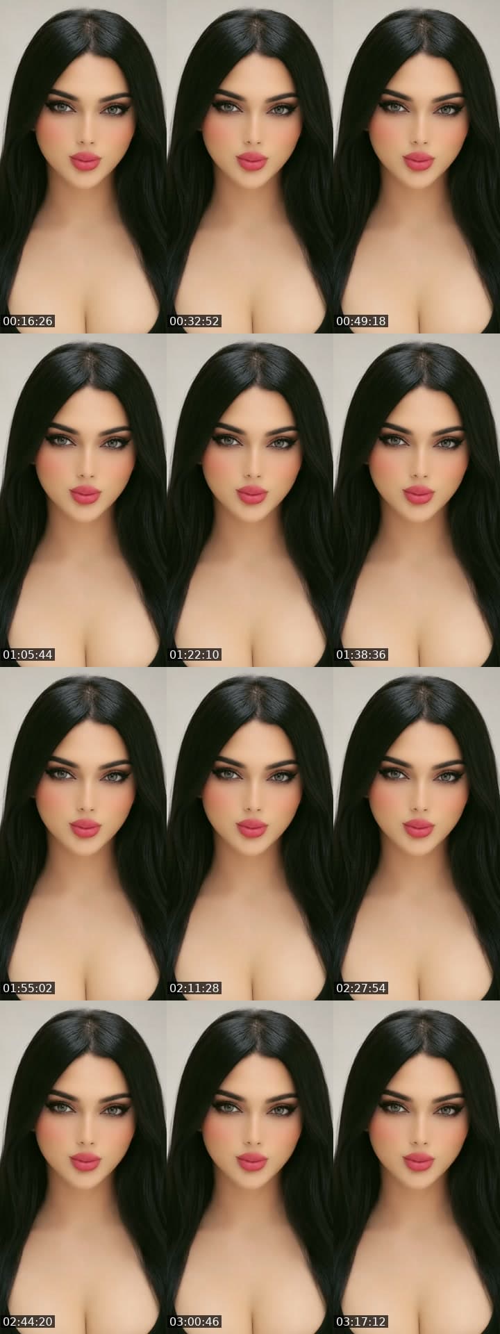 النفس تميل لمن يدللها🪄💕