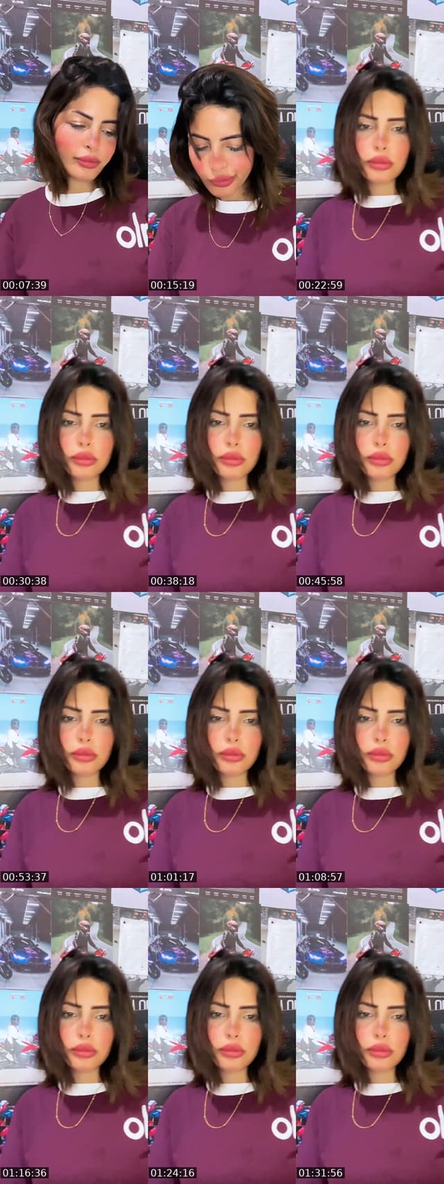 اسكندرانيه❤️🏍️ - @yasminsabry590